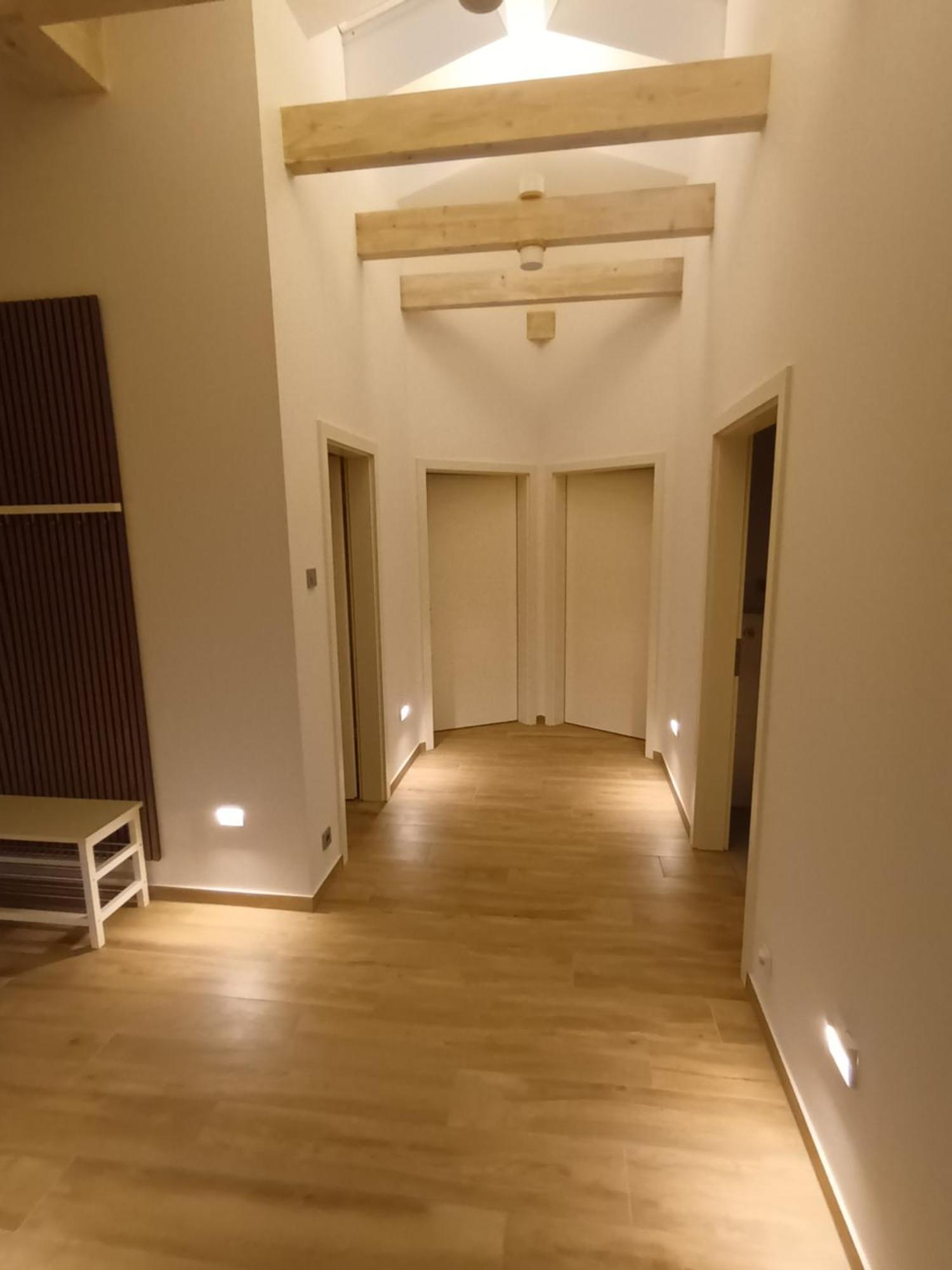 Constanza Apartment Plau am See Ngoại thất bức ảnh